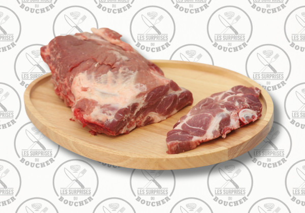 Porc Label Rouge Sud-Ouest
