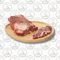 Porc Label Rouge Sud-Ouest