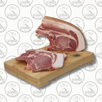 Porc Maison Laborie