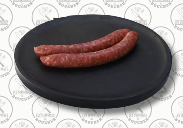 Nos saucisses