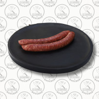 Nos saucisses