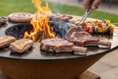 Nos viandes à griller