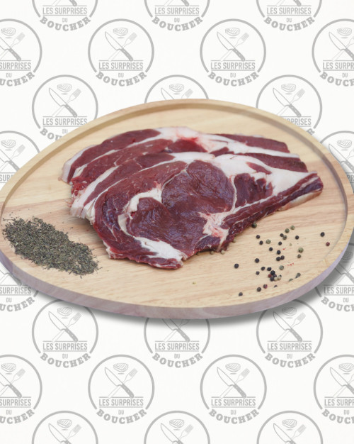 Entrecôte