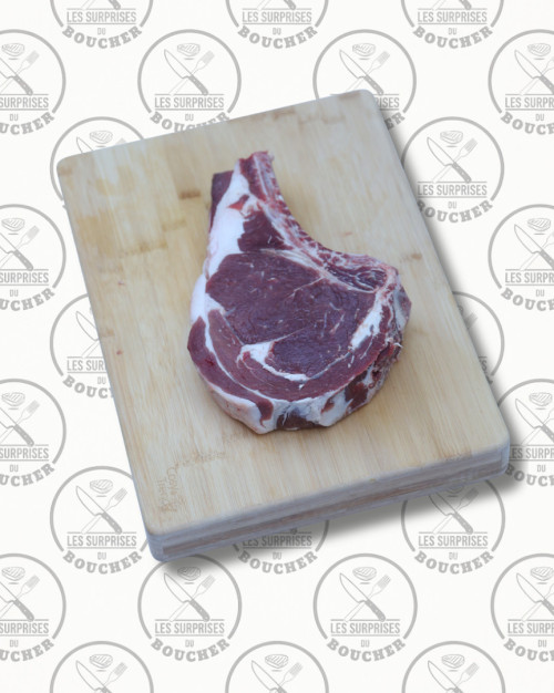 Côte de bœuf