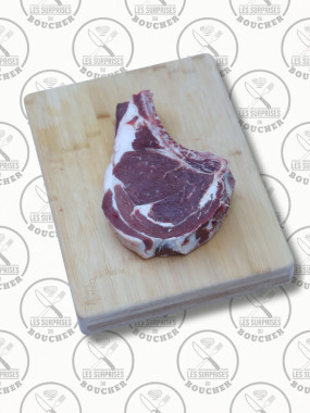 Côte de bœuf