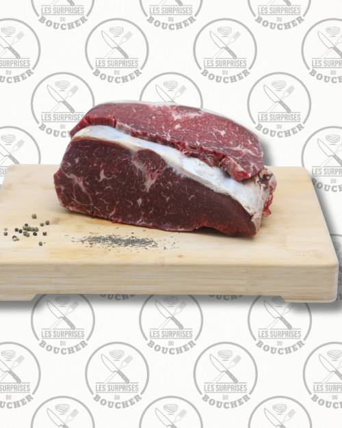 Faux filet