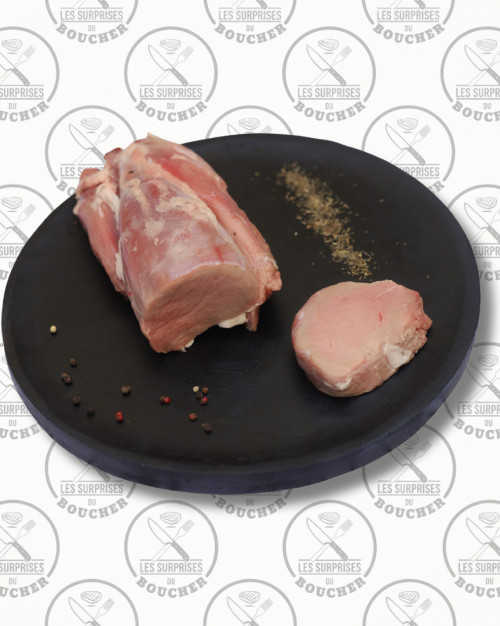 Filet de veau
