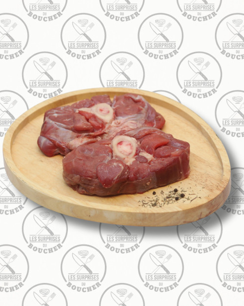 Osso bucco