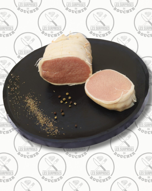 Médaillon de veau