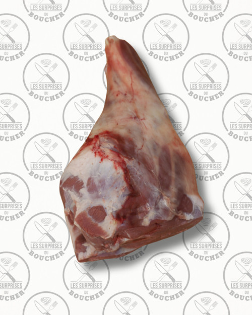 Gigot raccourci