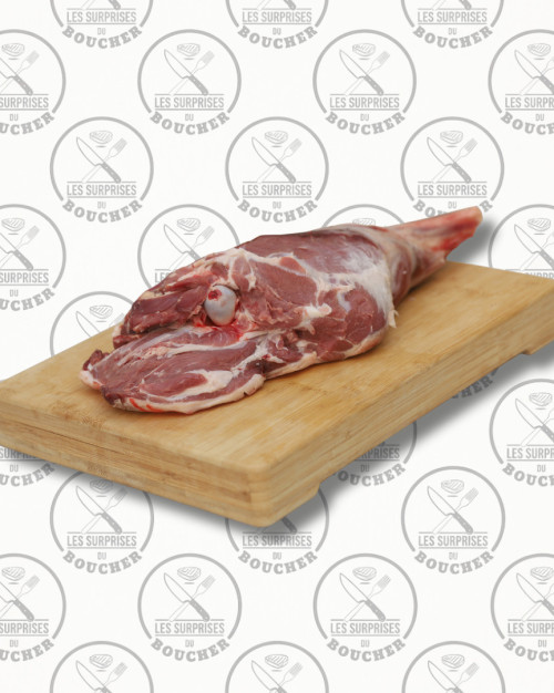 Gigot entier