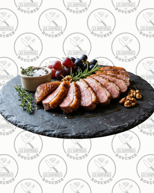Magret de canard du Sud-Ouest IGP