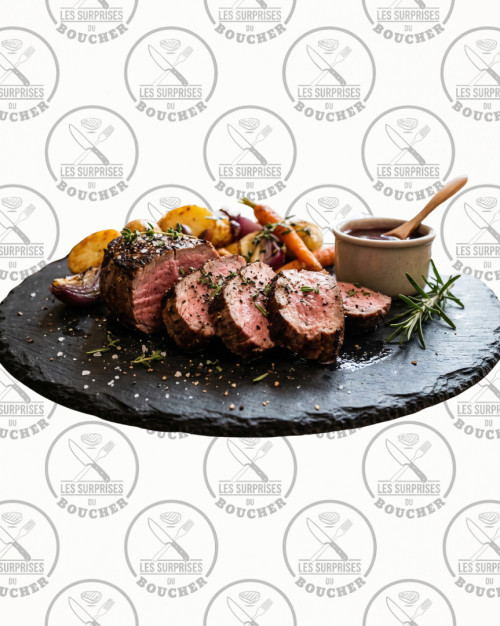 Filet mignon