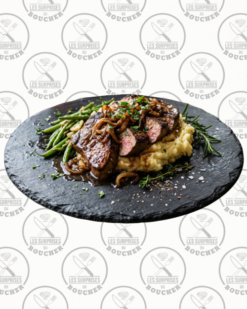 Foie de veau