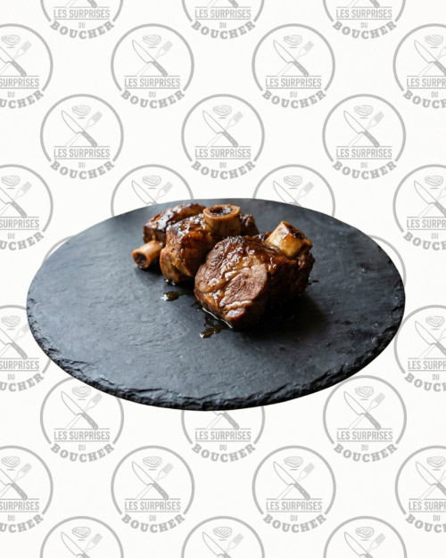 Tendron de veau