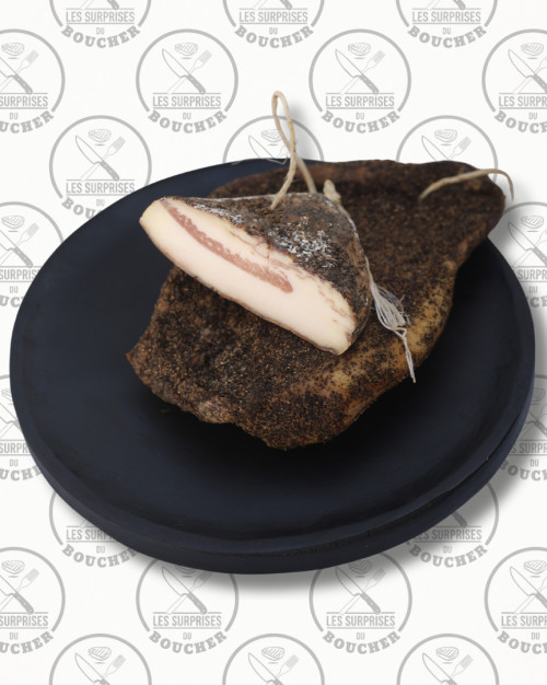Guanciale