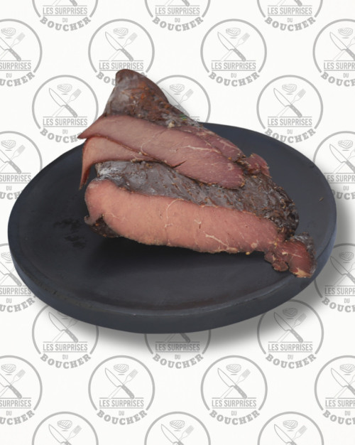 Pastrami
