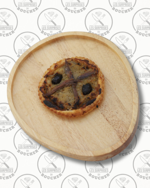 Pissaladière