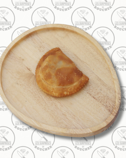 Rissole au St Marcellin