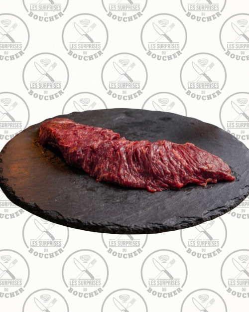 Bavette d'aloyau