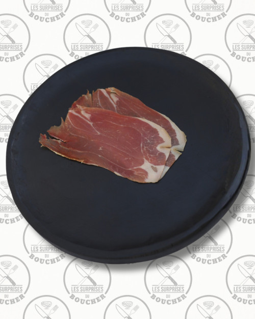 Jambon cru de Savoie