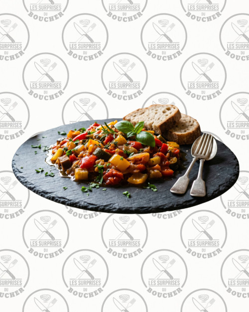 Ratatouille