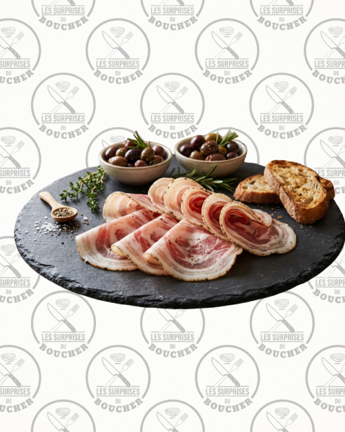 Pancetta