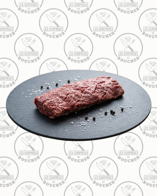 Hampe ou onglet de veau