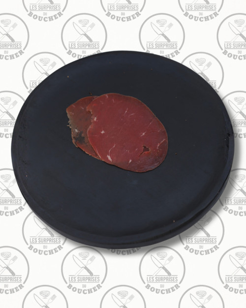 Bresaola