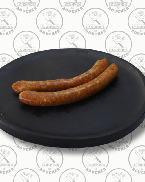 Chipolatas curry