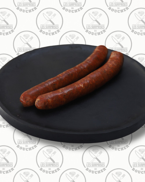 Chipolatas niçoise