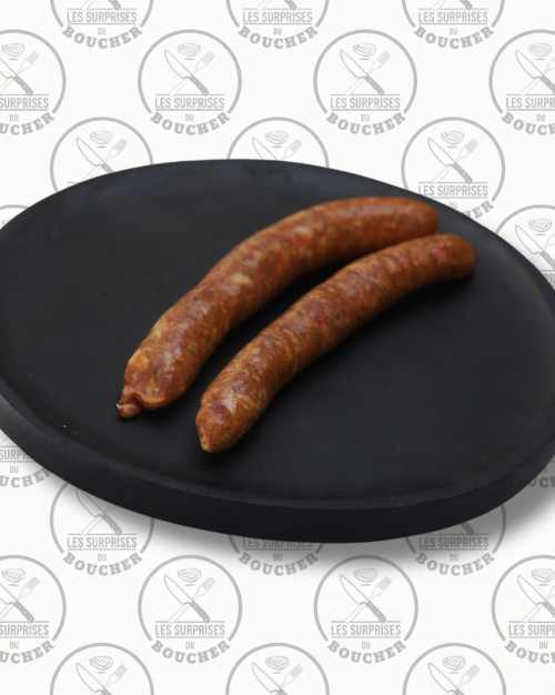 Chipolatas sicilienne
