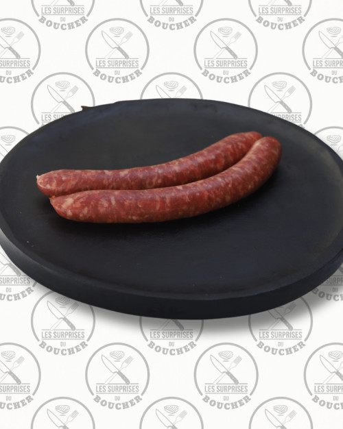 Chipolatas