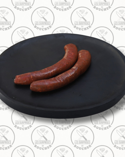 Merguez