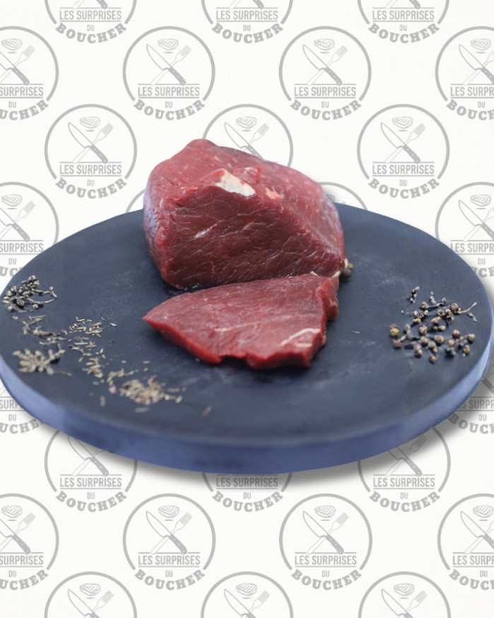 Cœur de rumsteak