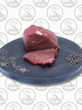 Cœur de rumsteak