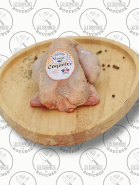 Coquelet